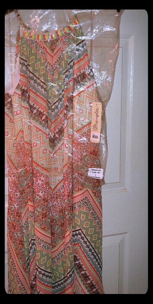 Western dress